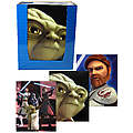 Star Wars Portfolios in Display 3 Assorted