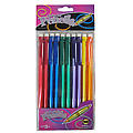 Colortech 10 Pack Mechanical Pencils