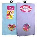My Lil Pony &amp; Princess Children's Knit Scarf
