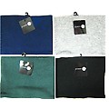 Generic Neck Warmer Knit Boys 4-6