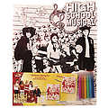 High School Musical Shaped Laser 11x14" Poster