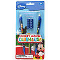 Mickey &amp; Friends Colored Mechanical Pencils