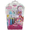Princess 7Piece Doodle Kit On Raised Blister