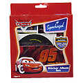 Cars Sticker Album