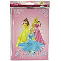 Princess Hardcover Journal In Bag w/Header