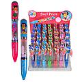 Dora Surf Light Pen 6 Assorted In Display