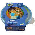 Diego Ez Freeze 8 Oz Small Snack Container
