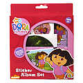 Dora Sticker Album