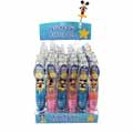 Mickey &amp; Minnie Liquid Light Up Pens