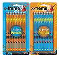 X-treme Sports 12 Pack Pencil