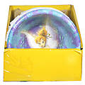 Disney Fairies 36 Piece Zak! Ware Bowl