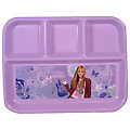 Hannah Montana 4 Section Divided Platter