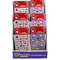 Hello Kitty 2 Pack Sticker Sheets