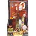 High School Musical Brush with Mirror Set