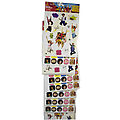 High School Musical Stickers