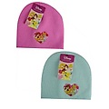 Princess Children's Knit Hat 2 Colors