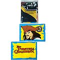 Pirates of the Caribbean Pillow Case- 1 Pack