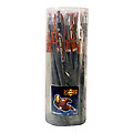 Iron Man Jumbo Pencil with Sharpener