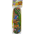 Pooh &amp; Friends Tin Zipper Pencil Case