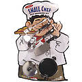 Small Chef Cookware Set