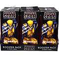 Hyperscan Booster Pack Trading Cards X-Men