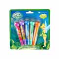 Tinkerbell 5 Pack Roller Stamp &amp; Marker