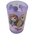 Bratz Kidz 9 oz Tumbler
