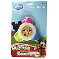 Mickey Clubhouse 3 in 1 Mini Marker