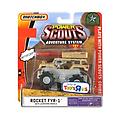 Matchbox Motorized Military Vehicles
