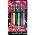 6 Pack Pens with Grip