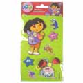 Dora Paper Tole Stickers