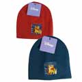 Pooh Children's Knit Hat