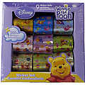 Pooh Sticker Boxes