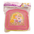 Princess Bread Shaped Sandwich Container