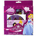 Princess Sticker Album