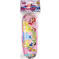 Princess Tin Zipper Pencil Case(Case of 120)