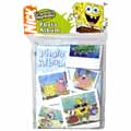 Sponge Bob Personalized Photo Album