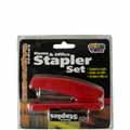 Stapler