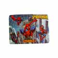 Spiderman Wooden Puzzle in Display 2 Assorted.