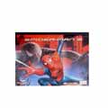 Spiderman 3 Sketch Pad