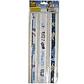 Toy Story 3 Pack Rulers In Opp Bag With Header