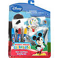 Mickey Clubhouse Color Activity &amp; Tracing 7Piece