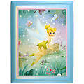 Tinkerbell Wooden Wall Plaque