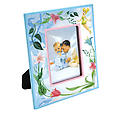 Tinkerbell Wooden Picture Frame