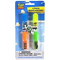 Toy Story 4 Pack Mini Scented Highlighters