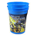 Transformers 2 Pack - 12oz Tumblers