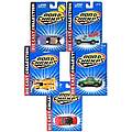 Road Machine Mini Cars Assorted
