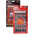 Urban Gear 12 Pack Pencil