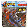 Spiderman Mouse Pad