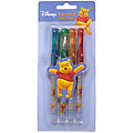 Pooh 4 Pack Scented Gel Pen on 3D